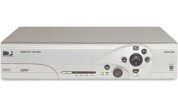 Satellite Receiver Grd33g3a User Guide