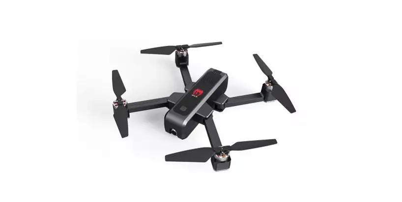 Ex3 Drone User Manual Ex3 Drone User Manual