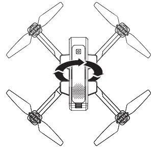 Vertical calibration