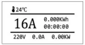 Communication box (LED Screen)