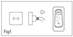 How To Start Charging