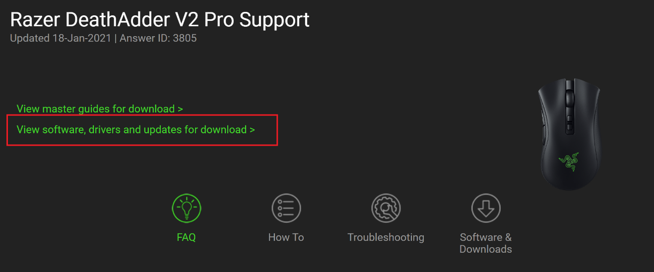 How to add a device to the multi-device dongle