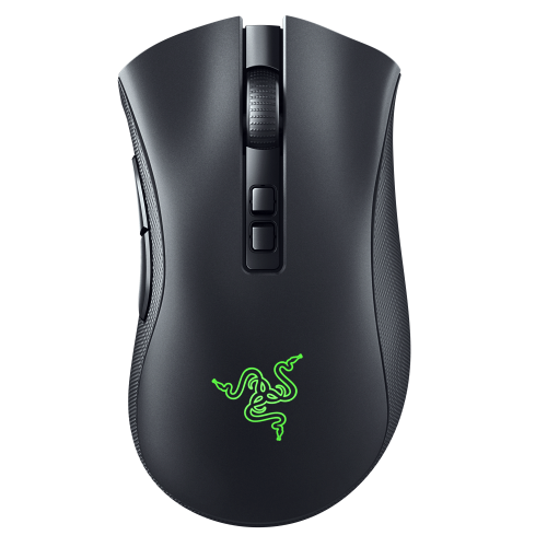 Razer DeathAdder V2 Pro Support