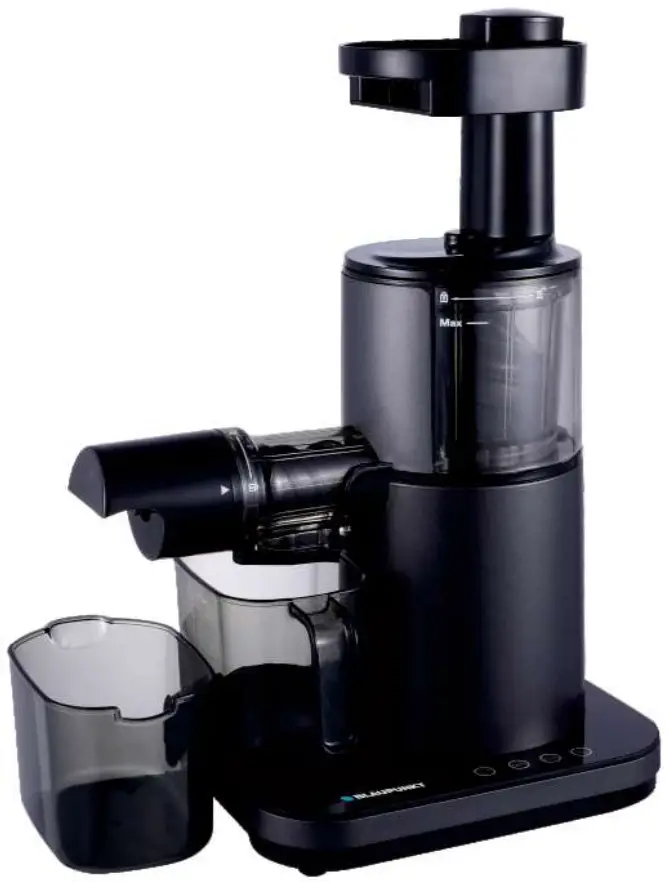 BLAUPUNKT SJV701 Slow Juicer -FIGURE 1