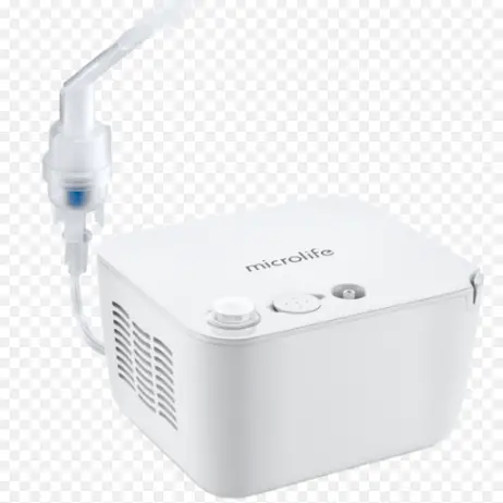 microlife NEB 200 Compressor Nebuliser