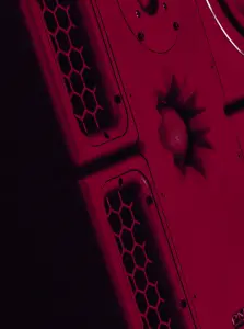 Loudspeakers PMC6-2 Active Studio Monitors