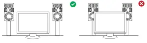 Loudspeakers PMC6-2 Active Studio Monitors - figure 3