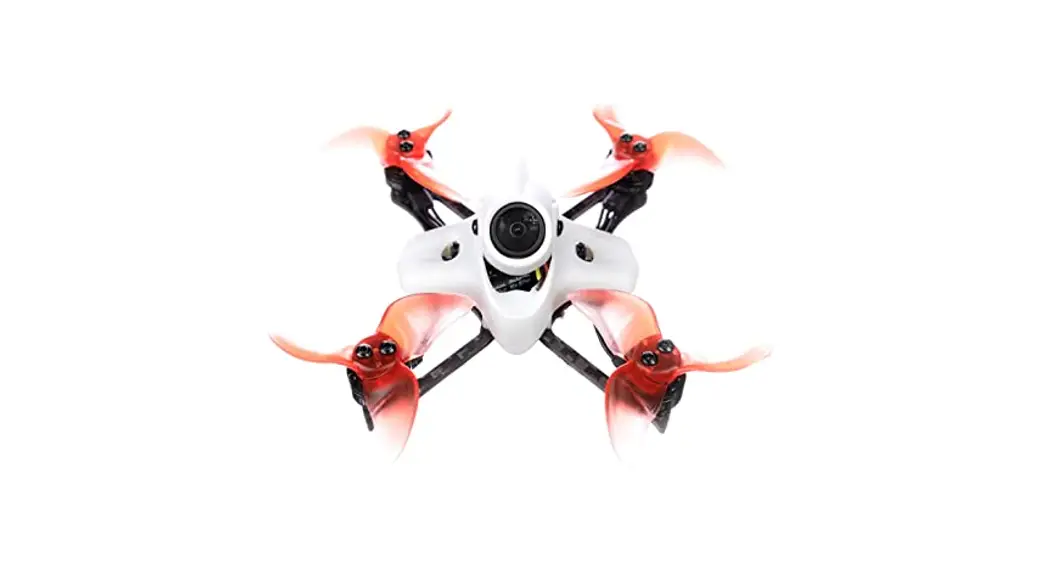 Emax Tinyhawk Iii Fpv Racing Drone Instruction Manual