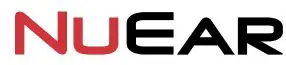 NuEar Logo