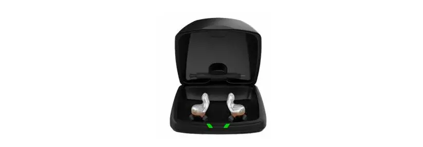 Nuear Savant Ai Hearing Aids User Guide
