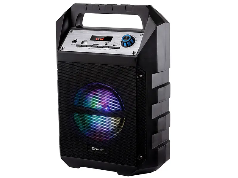 Tracer 46610 Poweraudio Boogie V2 Tws Bt Instruction Manual