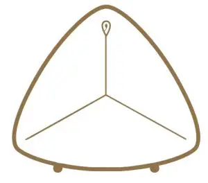 asimom B07QXZHXBW Jewel 30W Powered Home Bluetooth Speaker