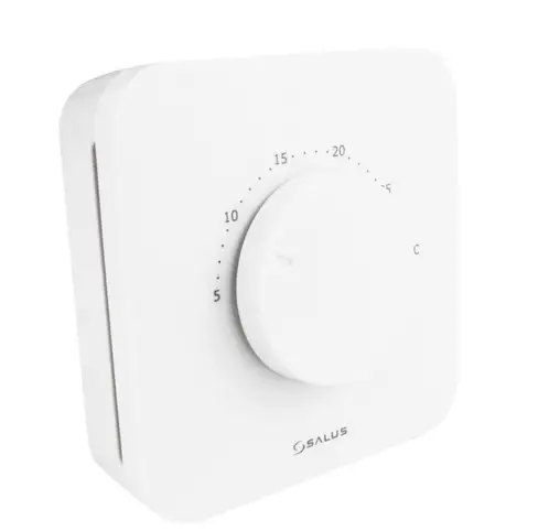 SALUS HTR-RF(20) Wireless Room Thermostat featured