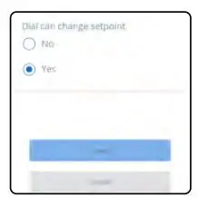 SALUS HTR-RF(20) Wireless Room Thermostat fig14