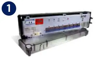 SALUS HTR-RF(20) Wireless Room Thermostat fig15