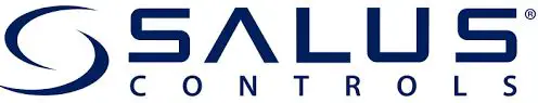 salus control logo