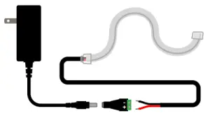 super bright leds FLT-X Flexible LED Tube Light- non-vehicle