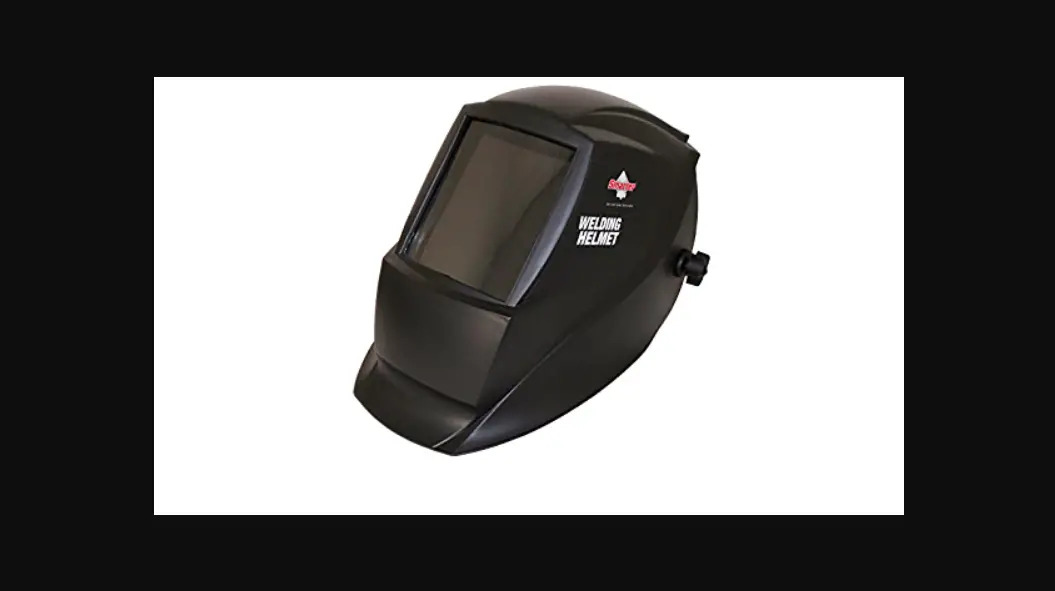 Smarter Tools Power-300g Fixed Shade Welding Helmet Instruction Manual Smarter Tools Power-300g Fixed Shade Welding Helmet Instruction Manual