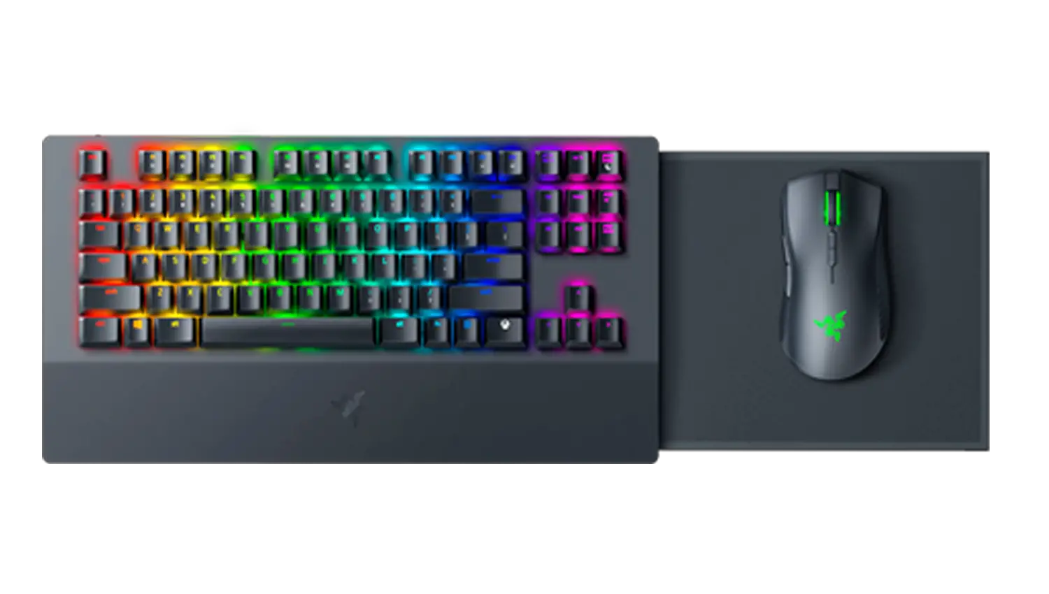 Razer Turret For Xbox One Manual And Faq