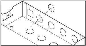 Wireless Repeater Installation