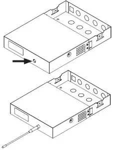 Wireless Repeater Installation