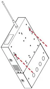 Wireless Repeater Installation