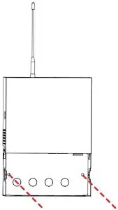 Wireless Repeater Installation