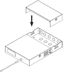 Wireless Repeater Installation
