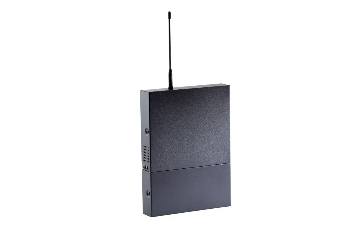 Sapling Sma 1000 Wireless Repeater Installation Guide