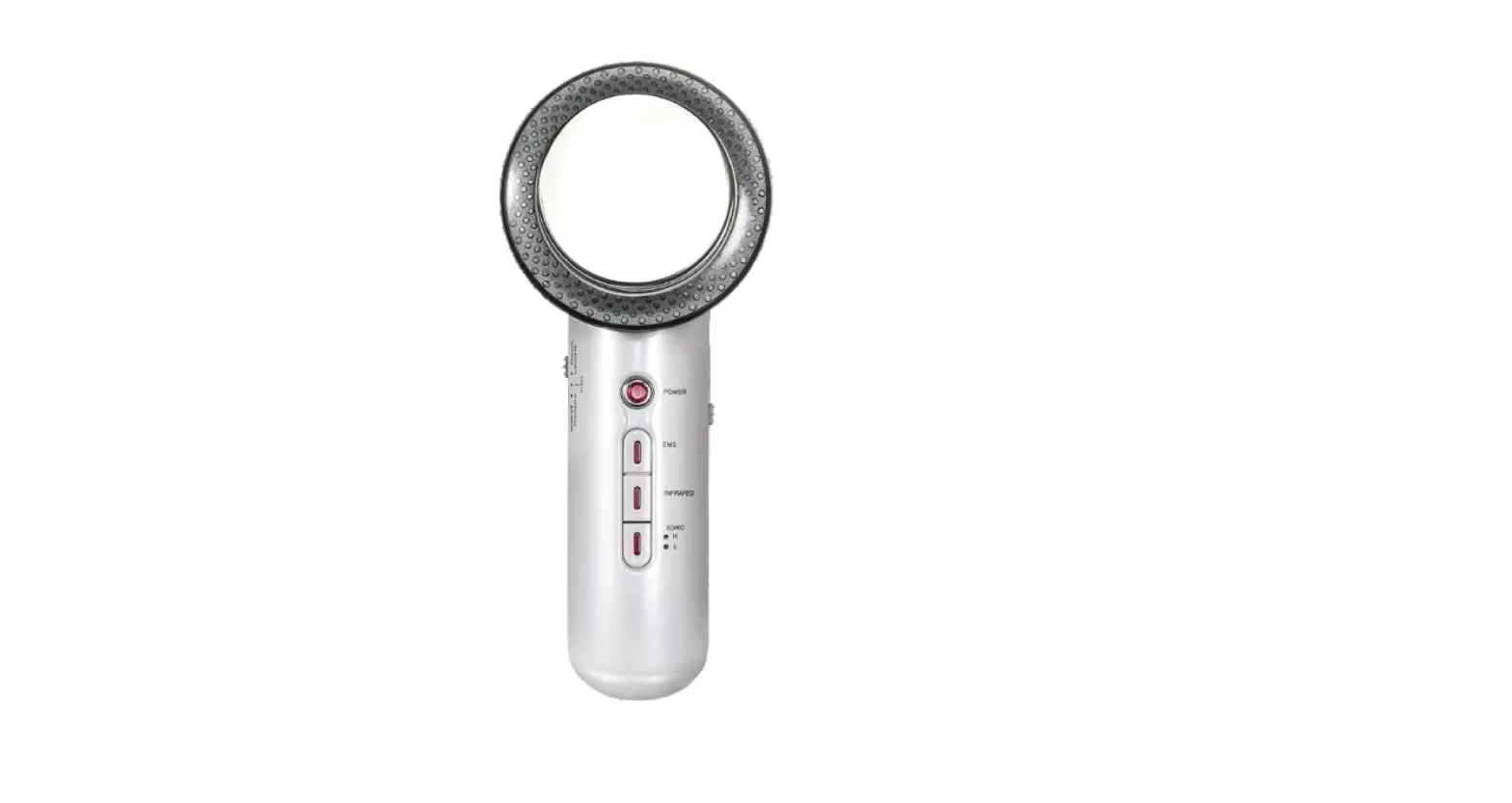 Kogan Esbdyslimda Ultrasonic Ems Infrared Body Slimming Device User Guide