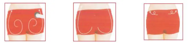 kogan ESBDYSLIMDA Ultrasonic Ems Infrared Body Slimming Device fig2