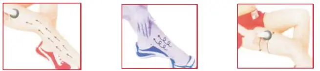 kogan ESBDYSLIMDA Ultrasonic Ems Infrared Body Slimming Device fig3