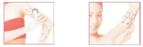 kogan ESBDYSLIMDA Ultrasonic Ems Infrared Body Slimming Device fig4