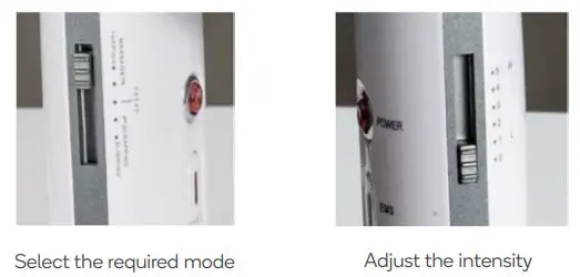 kogan ESBDYSLIMDA Ultrasonic Ems Infrared Body Slimming Device fig7