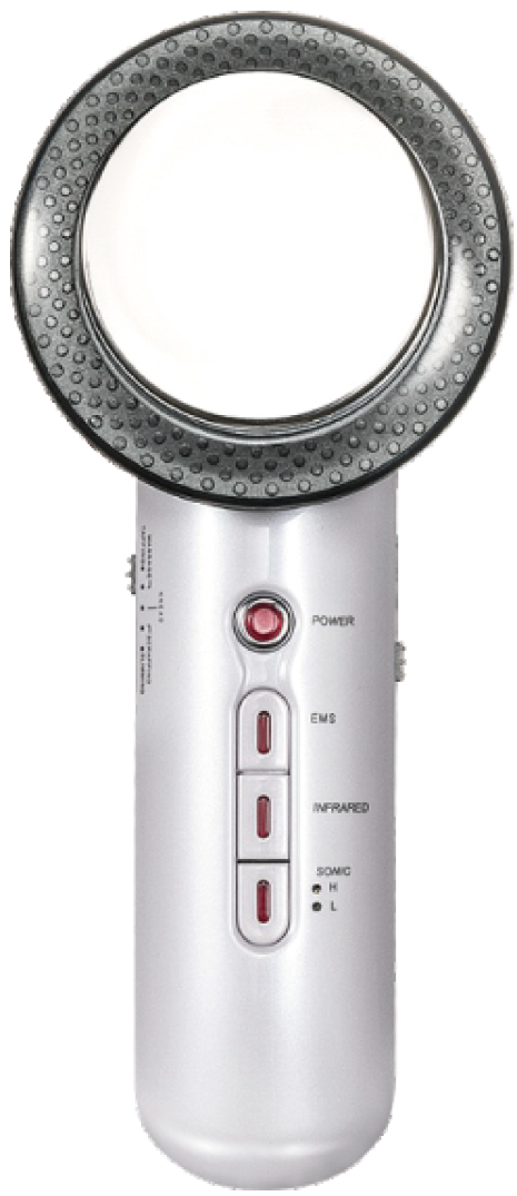 kogan ESBDYSLIMDA Ultrasonic Ems Infrared Body Slimming Device