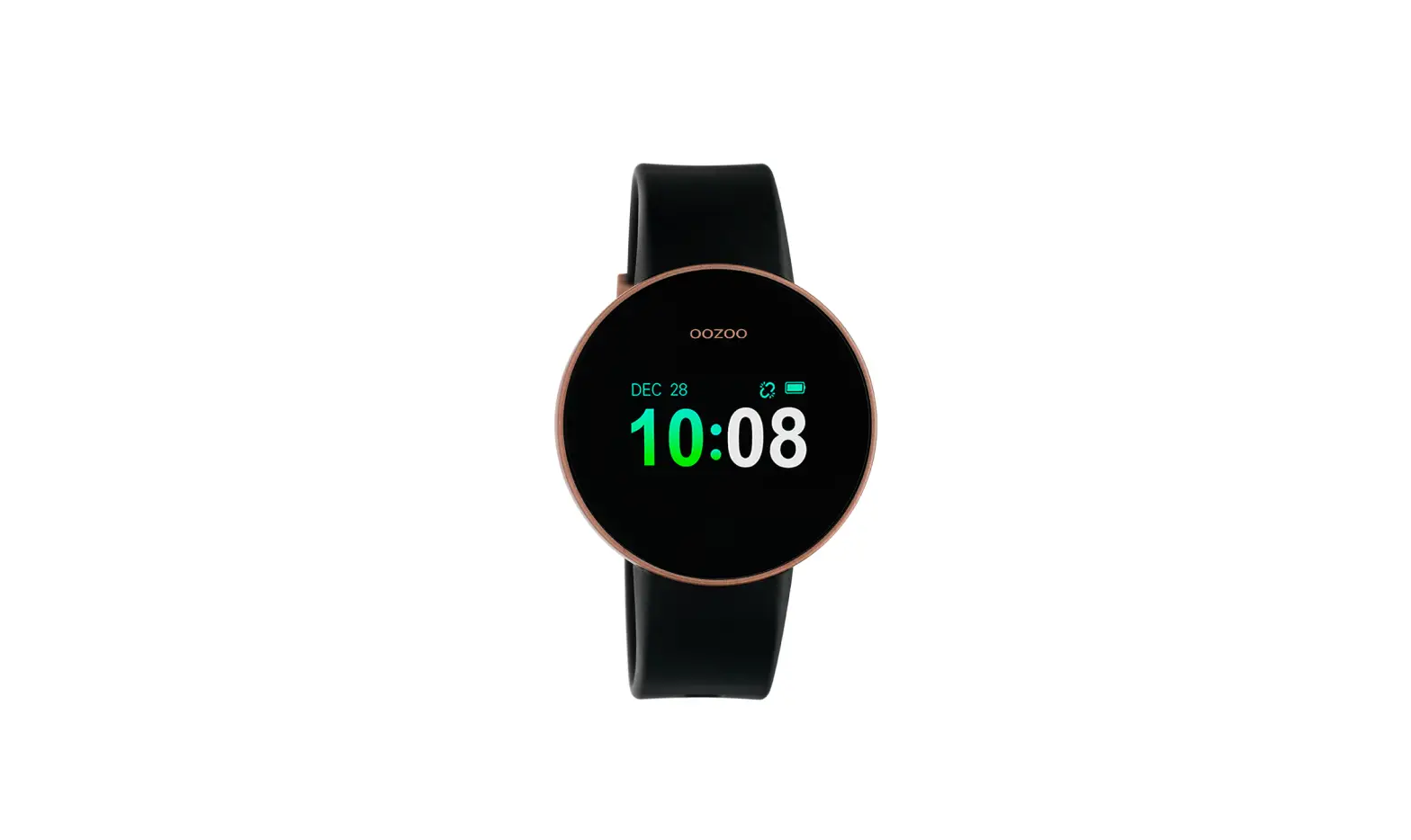 Oozoo Q00200 Smart Watches User Manual Oozoo Q00200 Smart Watches User Manual