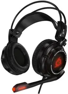 Klim K200 PUMA USB Gamer Headset with Mic