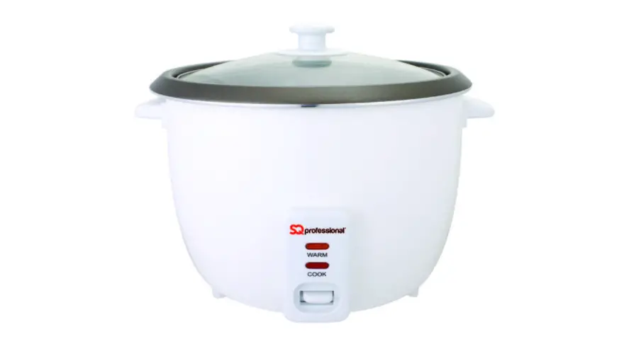 Sq Professional 3158 Blitz Electric Rice Cooker Instruction Manual Sq Professional 3158 Blitz Electric Rice Cooker Instruction Manual