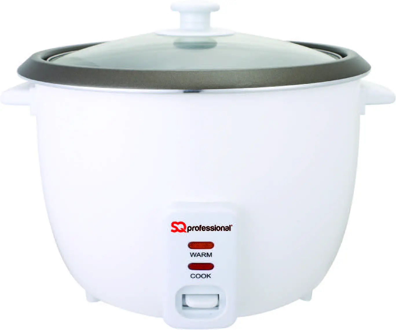 SQ professional 3158 Blitz Electric Rice Cooker