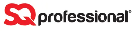 SQ professional logo