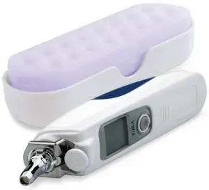 FORA IR20b Ear Thermometer