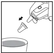 FORA IR20b Ear Thermometer - fig 2
