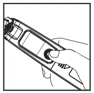 FORA IR20b Ear Thermometer - fig