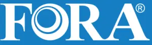 FORA - logo