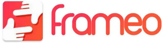 GoGEN WHY600a119a2 Frame 20 WiFi Photo Frame fig2