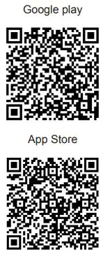 GoGEN WHY600a119a2 Frame 20 WiFi Photo Frame fig3