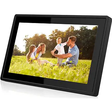 GoGEN WHY600a119a2 Frame 20 WiFi Photo Frame