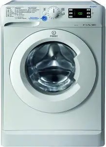 INDESIT-Washing-Machine