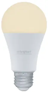 JASCO WFD7106 Wi-Fi Smart LED Bulb