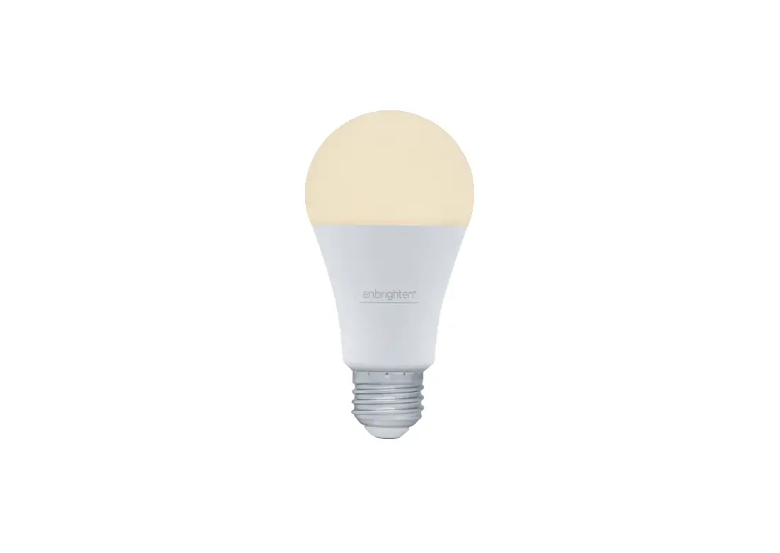 Jasco Wfd7106 Wi-fi Smart Led Bulb User Guide